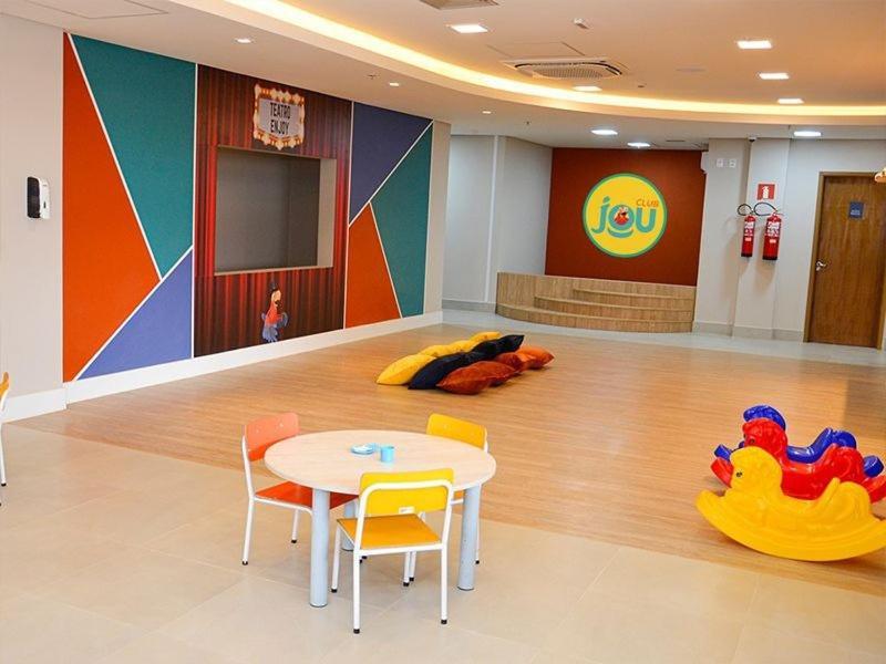 Solar Aguas Park 5* Olimpia