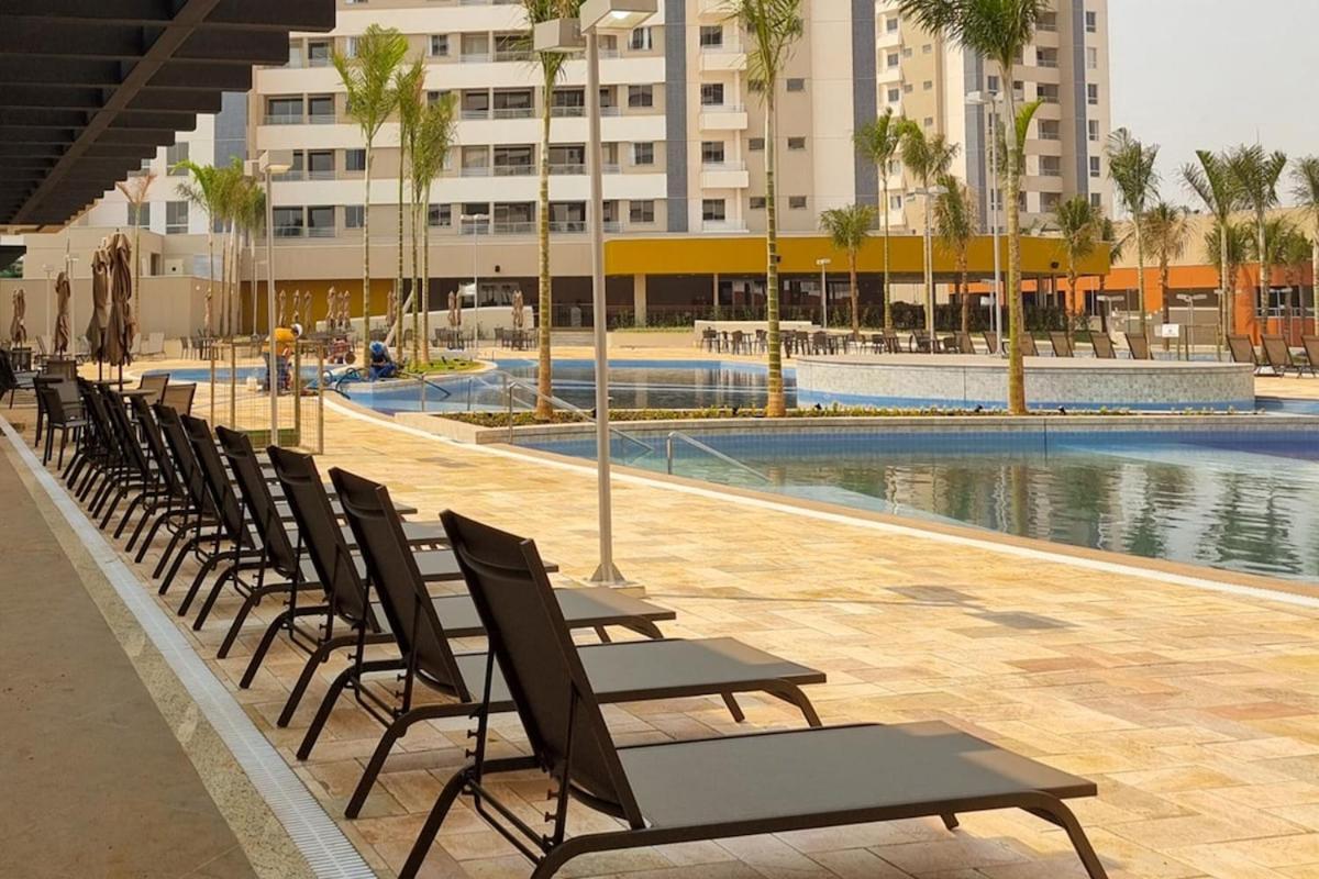 Hotel Solar Aguas Park