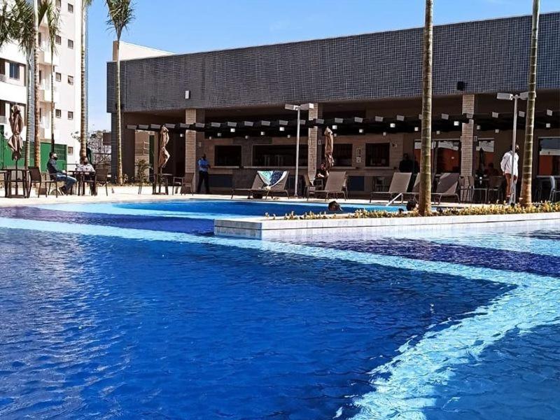Solar Aguas Park Hotel Olimpia
