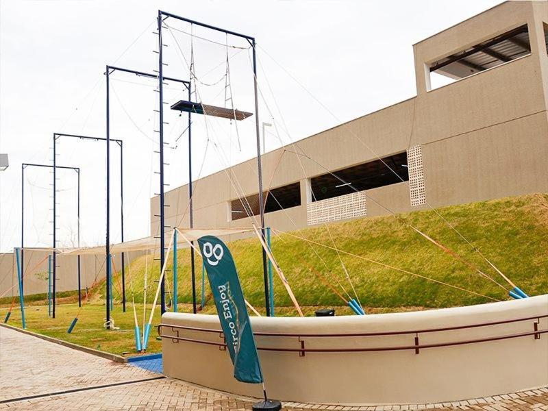 Solar Aguas Park Hotel 5*