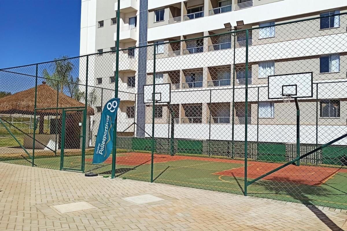 Solar Aguas Park Hotel 5*