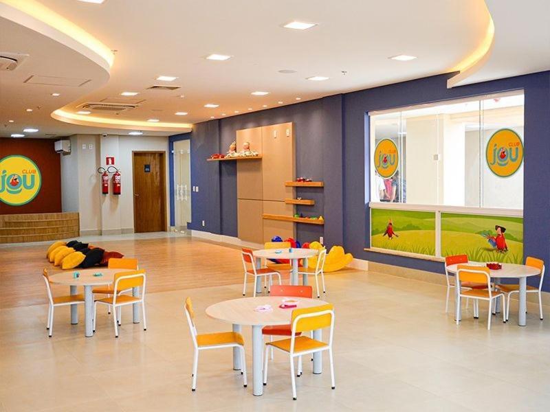 Solar Aguas Park Hotel 5*