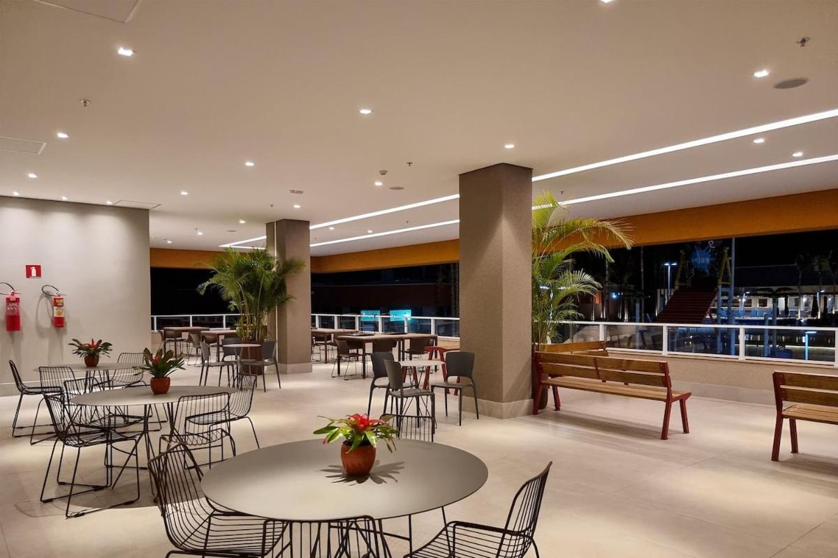 Hotel Solar Aguas Park Olimpia