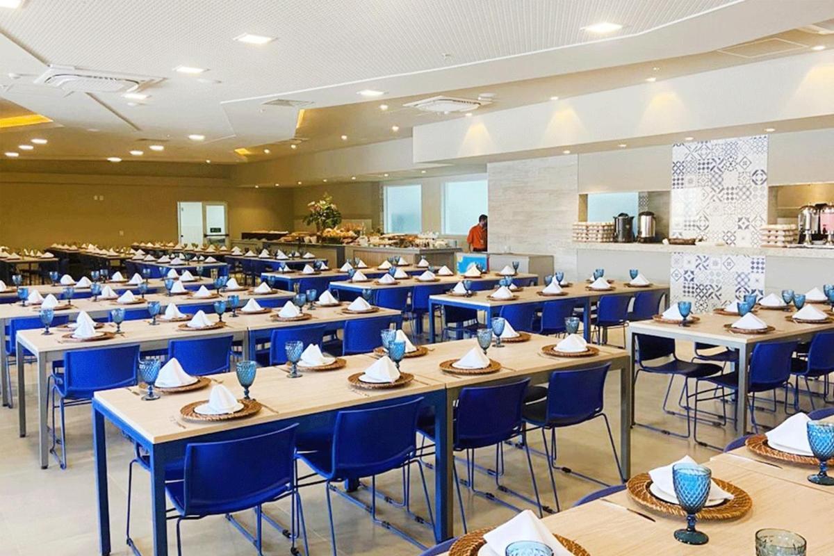 Solar Aguas Park Hotel Olimpia