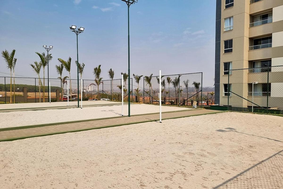 Solar Aguas Park 5* Olimpia