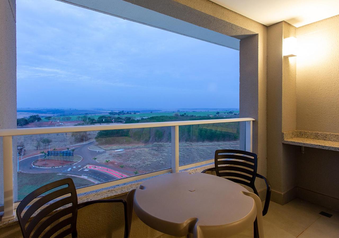 Solar Aguas Park 5*