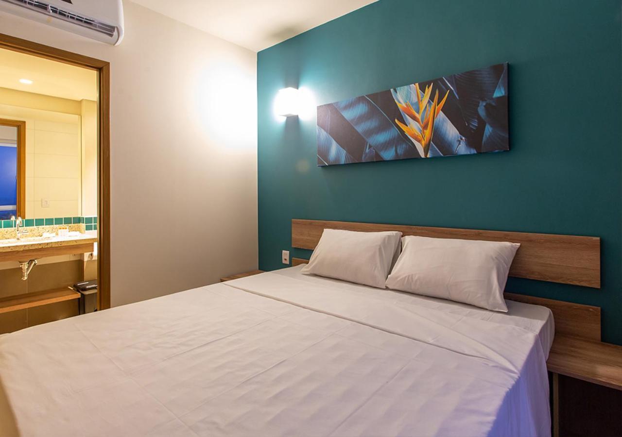 Solar Aguas Park Hotel