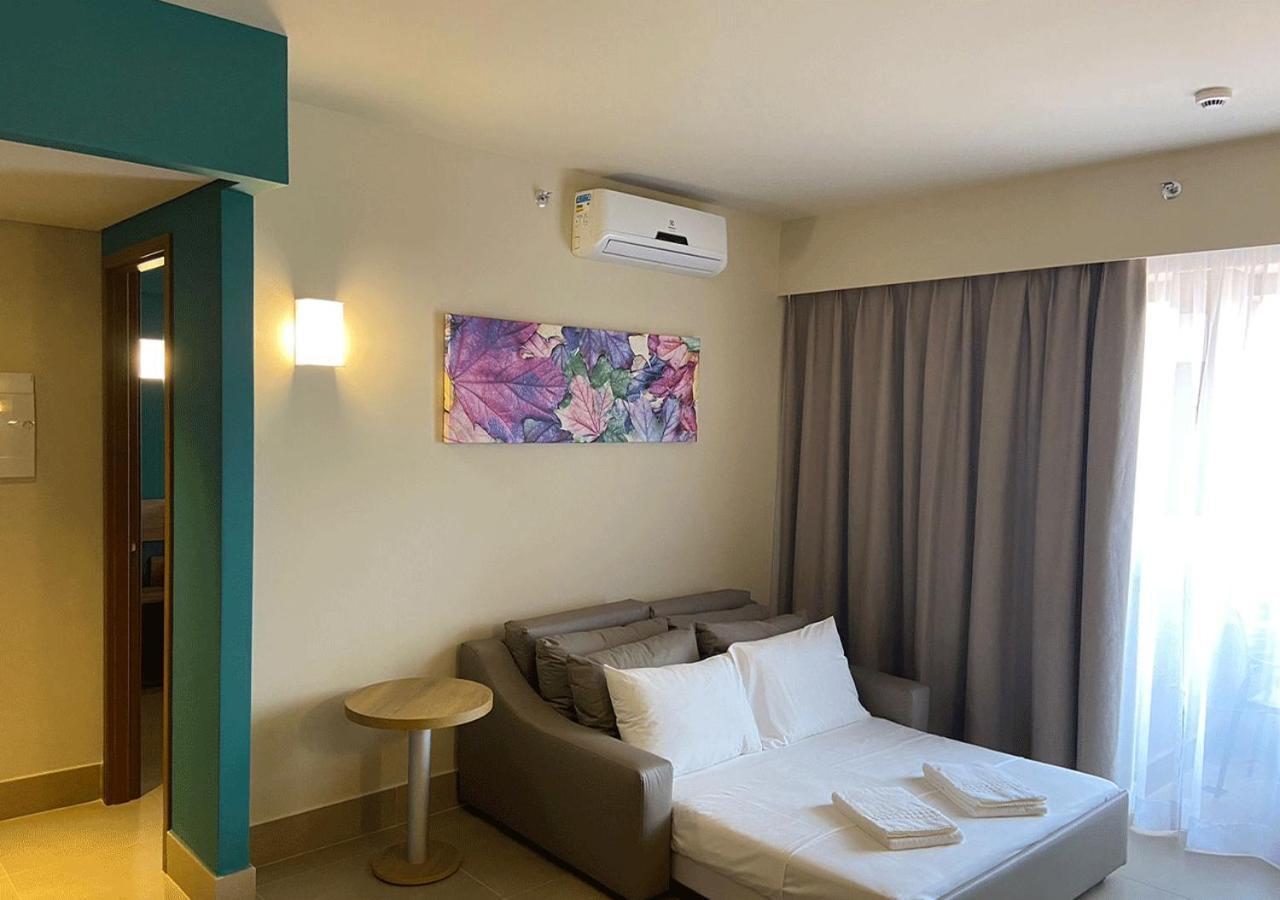 Solar Aguas Park Hotel