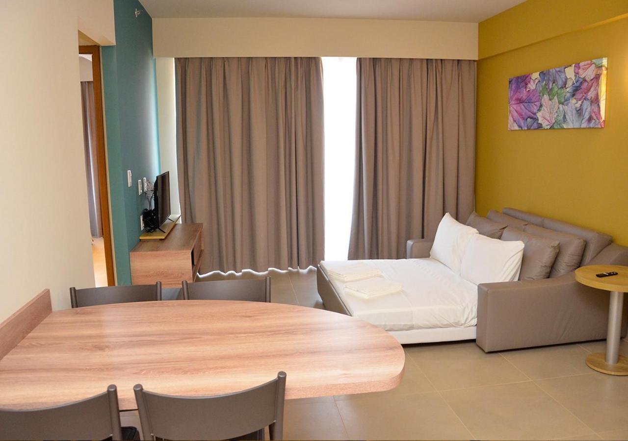 Solar Aguas Park 5* Olimpia