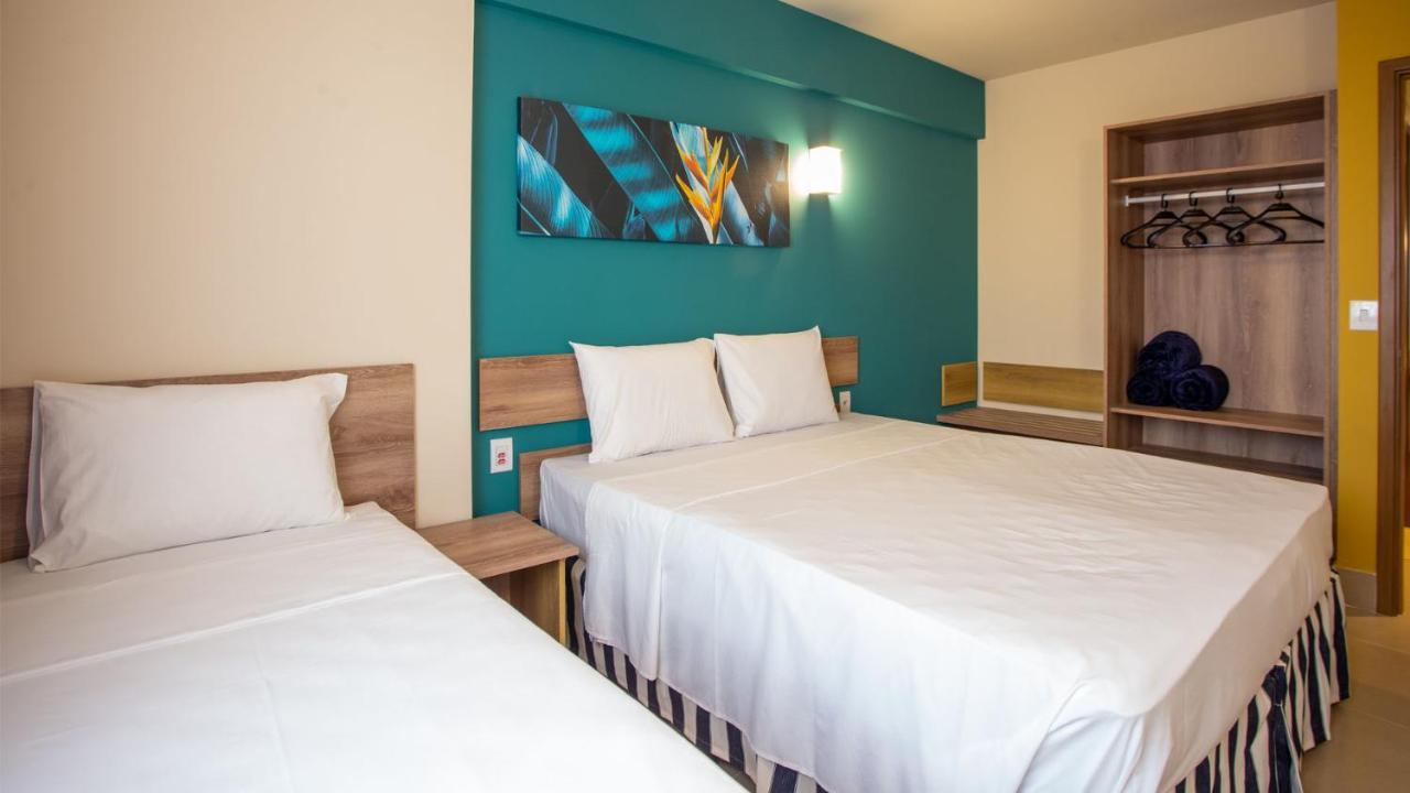 Hotel Solar águas Park 5*