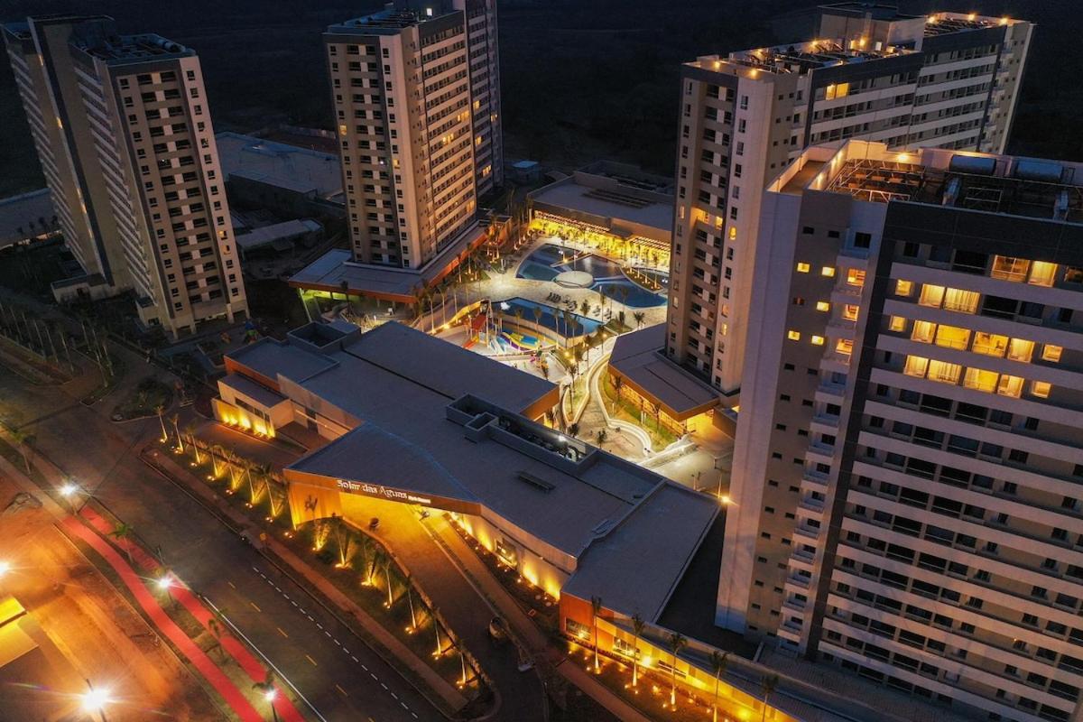 Solar águas Park 5*